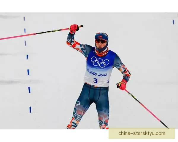 克莱博加冕冬奥历史第一人传奇